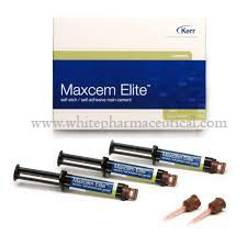 Maxcem Elite Cement 